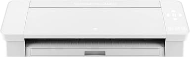 Silhouette America Cameo 4 – Blanc – 30, 5 cm de Largeur