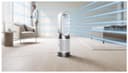 Dyson Purifier Hot+Cool HP1 Powerful Thermal Purifier (White/White) - 5
