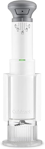 Cuisinart Ice cream maker Freeze Wand ICEFD10E