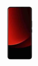 Xiaomi Smartphone 13 Ultra 6.73 Zoll 5G Dual Nano SIM 512GB schwarz - 5