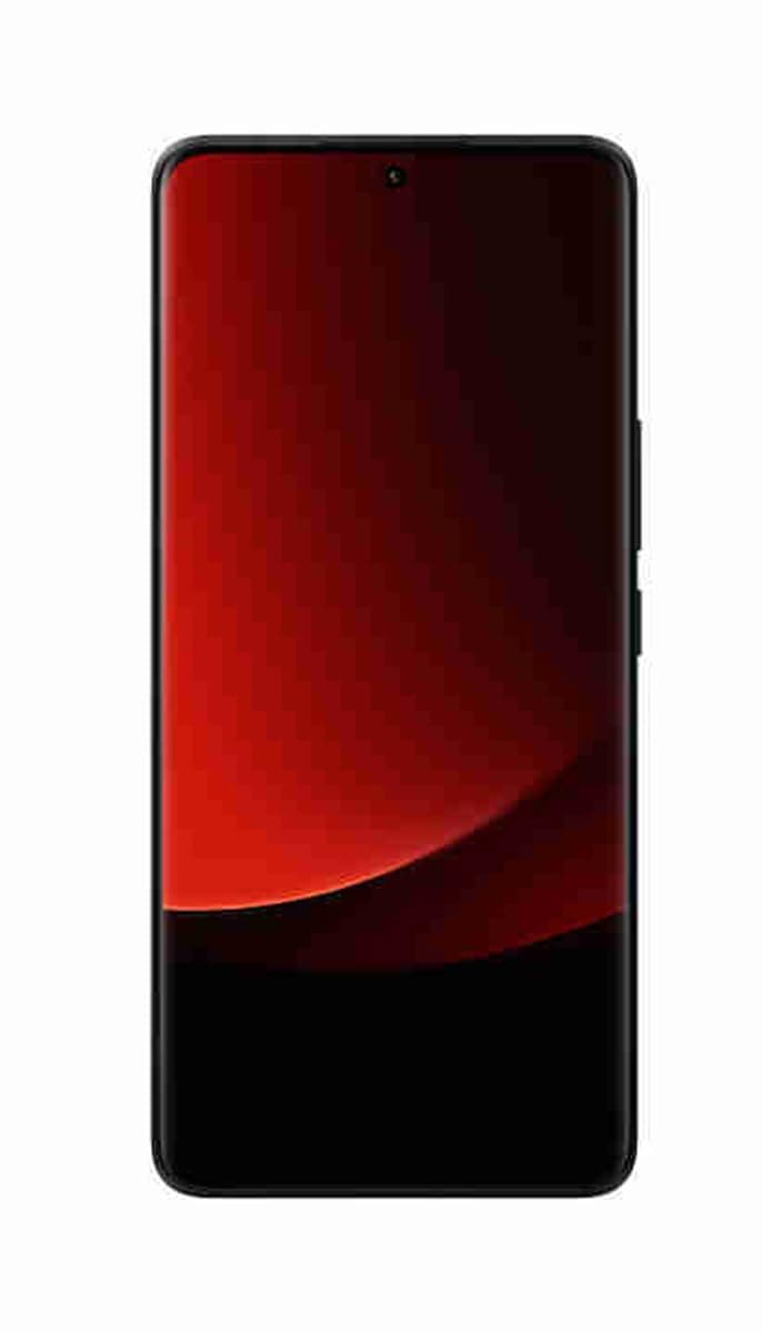 Xiaomi Smartphone 13 Ultra 6.73 Zoll 5G Dual Nano SIM 512GB schwarz - 5