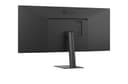 LG UltraWide™ 34U511A-B.AEU 34" Ultra Wide PC Screen - UWFHD (2560x1080) IPS Panel Resolution, 5ms GtG 100Hz, DisplayHDR™ 400, sRGB 99% (CIE1931), Tilt, Height Adjustable, Portrait Mode - 5