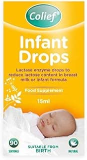 Colief Colief Infant Drops 15ml x 1 - 1