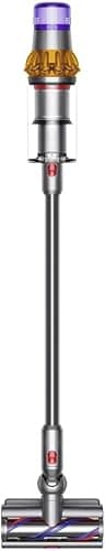 Dyson V15 Detect 368340-01 Vacuum Cleaner, Plain