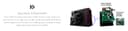 PIONEER TS-WX300A Caisson de Basses Actif, Caisson de Basses Puissant avec Puissance maximale de 300 W, Caisson de Basses de 30 cm dans Un boîtier MDF, Membrane IMPP, Noir - 3