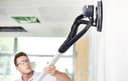 Festool Planex Easy LHS-E 225 EQ Long Neck Sander - 4