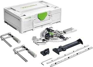 Festool Kit d'accessoires SYS3 M 137 FS/2-Set - 1