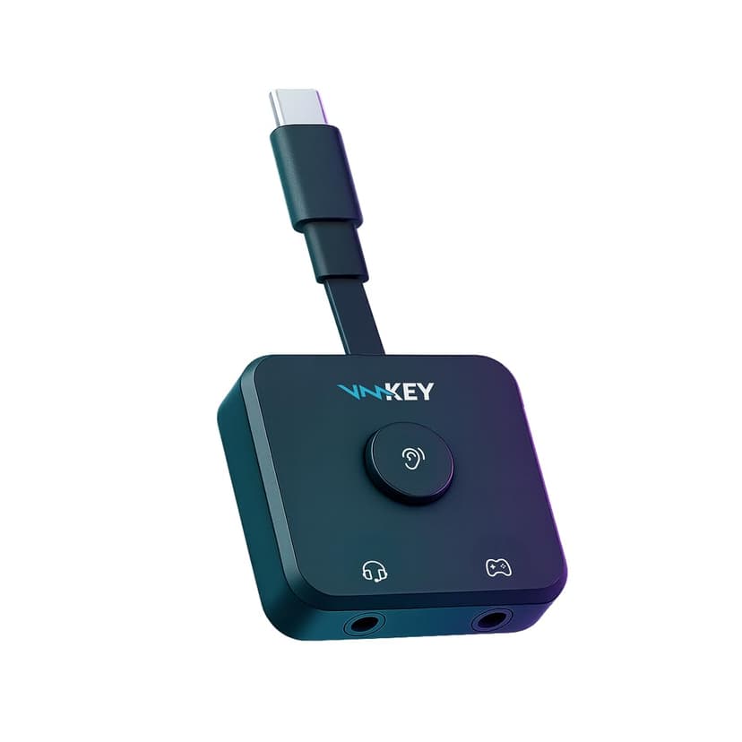 Voicemod Key - VMKey Modificateur de Voix en Temps Réel e… - 1