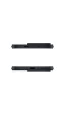 OnePlus 15 Smartphone à tri-Puce AI avec Snapdragon 8 Elite Gen5, écran 6,78" 165Hz, Batterie 7300mAh et Triple Appareil Photo 50MP, 12Go RAM+256Go Stockage, Noir Infini – Garantie prolongée 3 Ans - 4