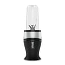 NINJA Blender QB3001 Blender & Smoothie Maker silver black (QB3001EUS) - 1