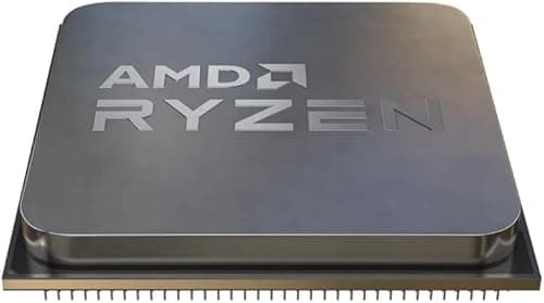 AMD Ryzen 5 5600GT - 3.6 GHz - 6 Cores - 12 Threads - 16 MB Cache Memory - Socket AM4 - OEM