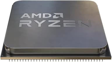 AMD Ryzen 5 5600GT - 3.6 GHz - 6 cœurs - 12 Threads - 16 …