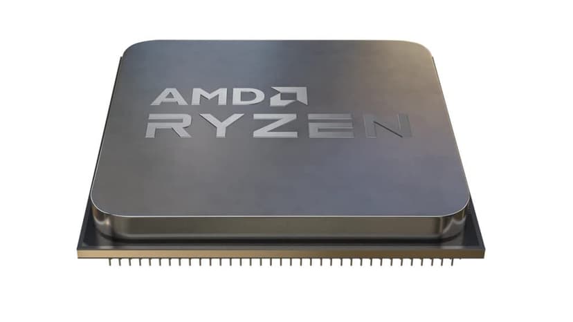 AMD Ryzen 5 5600GT - 3.6 GHz - 6 Cores - 12 Threads - 16 MB Cache Memory - Socket AM4 - OEM - 1