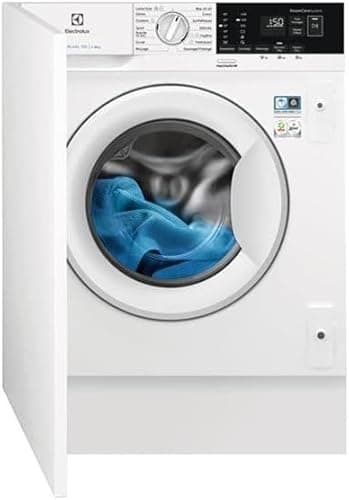 Lave-linge intégrable ELECTROLUX EW7F1482BI