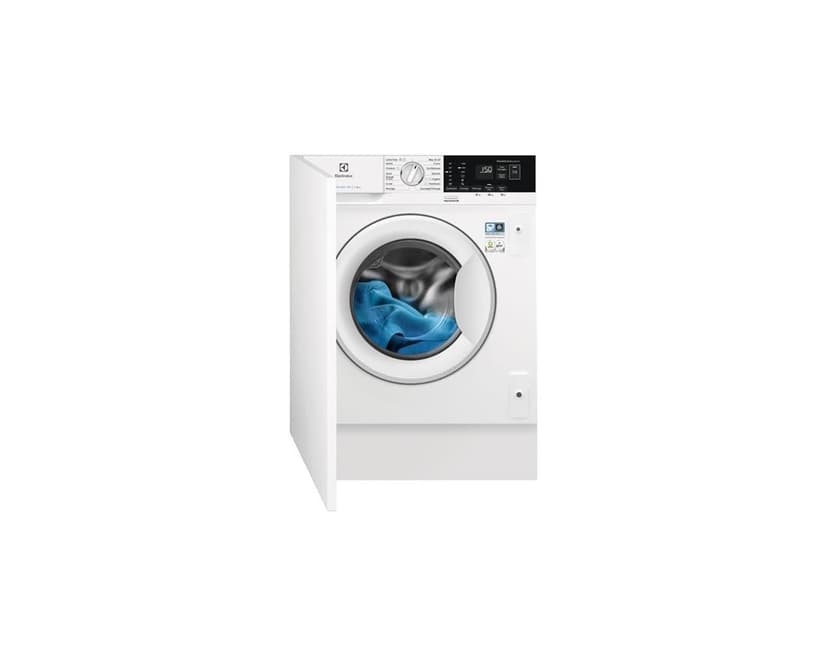 Lave-linge intégrable ELECTROLUX EW7F1482BI - 1