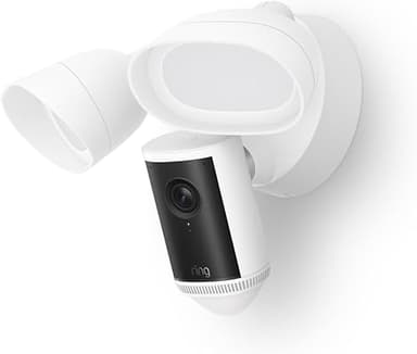 Ring Caméra Floodlight Pro (Floodlight Cam Pro, nouvelle …