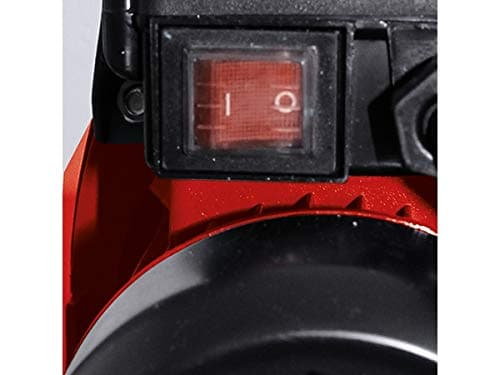 Einhell Garden Water Pump 650W, Suitable for Sprinklers, Irrigation, Fountains and General Water Drainage, 3.6 Bar Pressure, 3,800 l/h Flow Rate, 8m Max. Suction Height GC-GP 6538 - 16