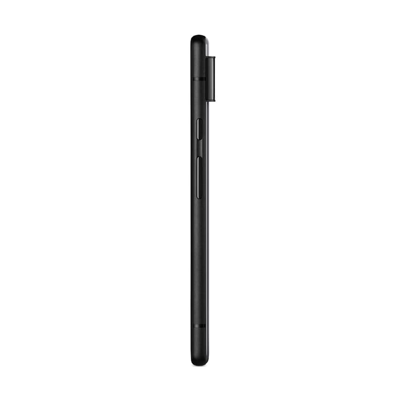Google Pixel 6 5G - Smartphone 128GB, 8GB RAM, Single Sim, Black - 2