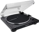 Audio-Technica LP60XBTBK Full Automatic Wireless Belt-Drive Turntable Black - 3