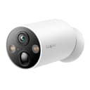 Tapo 2K QHD Wireless Indoor/Outdoor Smart Security Camera - 1