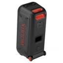 LG XBOOM Bluetooth Speaker, Party Speaker with Handle, Portable Bluetooth Speaker XL9T - 4
