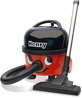 Numatic HENRY HVR200-12