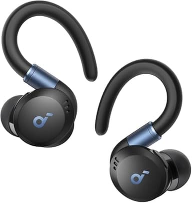 Soundcore Anker Sport X20 Écouteurs d'entraînement sans F…