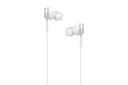 Samsung EO-IC100 In-Ear Headphones with USB Type-C and Low-Tangle Fabric Cable - Sound by AKG - White - 2