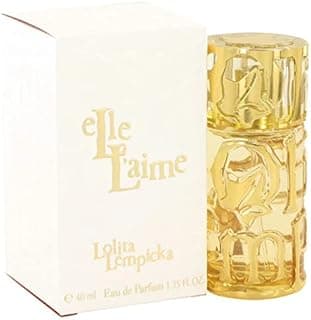 Elle L'Aime by Lolita Lempicka Eau de Parfum 40ml - 1
