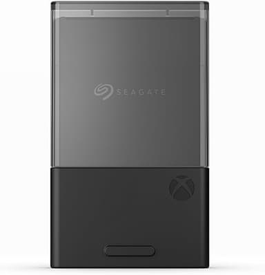 Seagate Storage Expansion Card for Xbox Series X|S 2TB, S…
