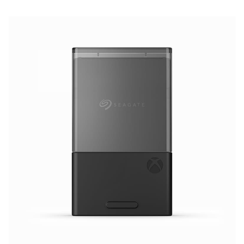 Seagate Storage Expansion Card for Xbox Series X|S 2TB, S… - 1