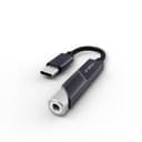 FiiO KA11 USB Dongle DAC and Amp (USB-C, Black) - 1