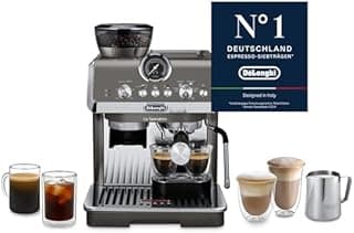 De'Longhi Siebträgermaschine La Specialista Arte Evo Cold…