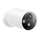 Tapo 2K QHD Wireless Indoor/Outdoor Smart Security Camera - 3