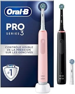 Oral-B Pro 3 3900
