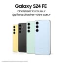 Samsung S24 Fe 5g 8gb/128gb 6.7´´ One Size - 7