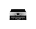 Cuisinière Induction A+ 73l 3 Feux, Série 500 Surroundcook, Inox - LKI64890BX - 3
