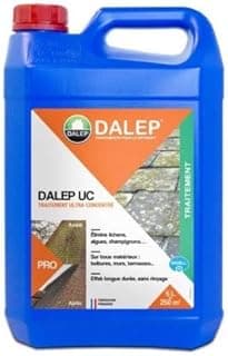 Batimouste Ultra Concentrated Dalep 5L