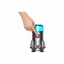 Dyson V12 Origin Aspirateur sans Fil, Gris/Nickel, 545 W, 0,35 l, 85 décibels - 8