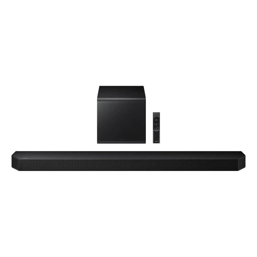 Samsung Barre de Son HW-Q800F/ZF 2025 Dolby Atmos sans Fi… - 1