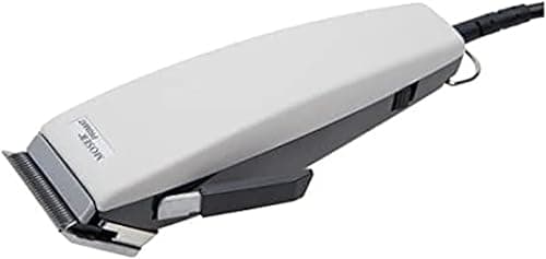 Wahl Moser Primat Tondeuse Cheveux Gris Clair