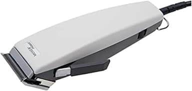 Wahl Moser Primat Tondeuse Cheveux Gris Clair