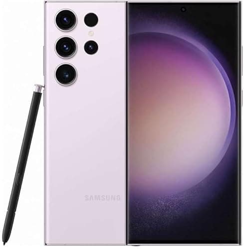 Samsung S23 ULTRA 8_256GB LAVANDE