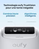 eufy E18 Robot Tondeuse sans Fil périphérique ni RTK et Boîte de Lames de Rechange eufy - 5