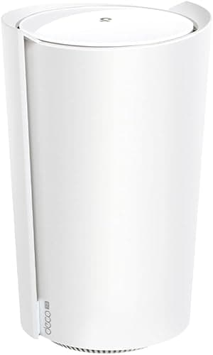 TP-Link Deco X50-5G LTE WLAN Router, 5G Router SIM Card, …