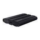 Samsung T7 Shield Portable SSD 2 TB - USB 3.2 Gen.2 External SSD Black (MU-PE2T0S/EU) - 5
