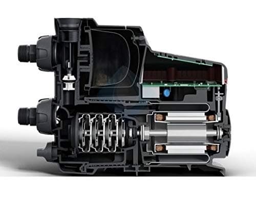 Grundfos GRU Grupo PRESION SCALA2 1X230V 98562862 - 3