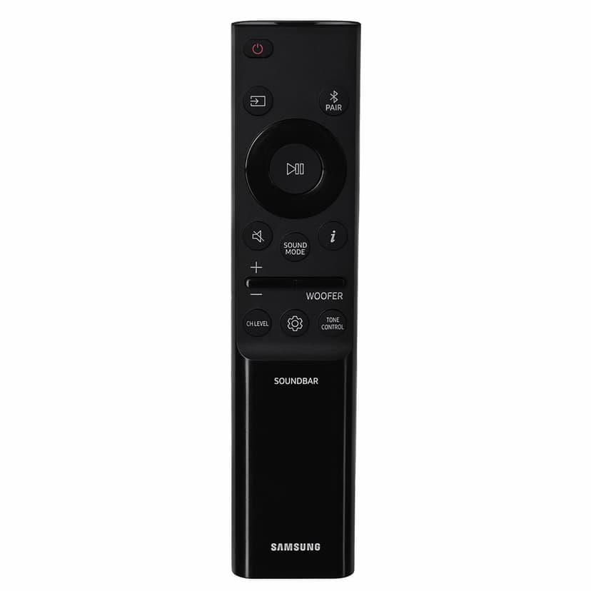 Samsung Soundbar HW-Q800F EN HWQ800F EN (HW-Q800F/EN) [Dutch Version] - 9