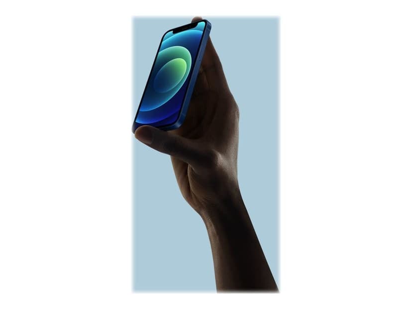 Apple iPhone 12 Mini 256GB Azul - 2