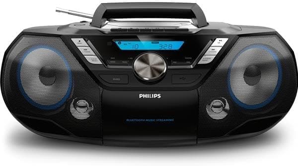 Philips CD Soundmachine with DAB+ - 5